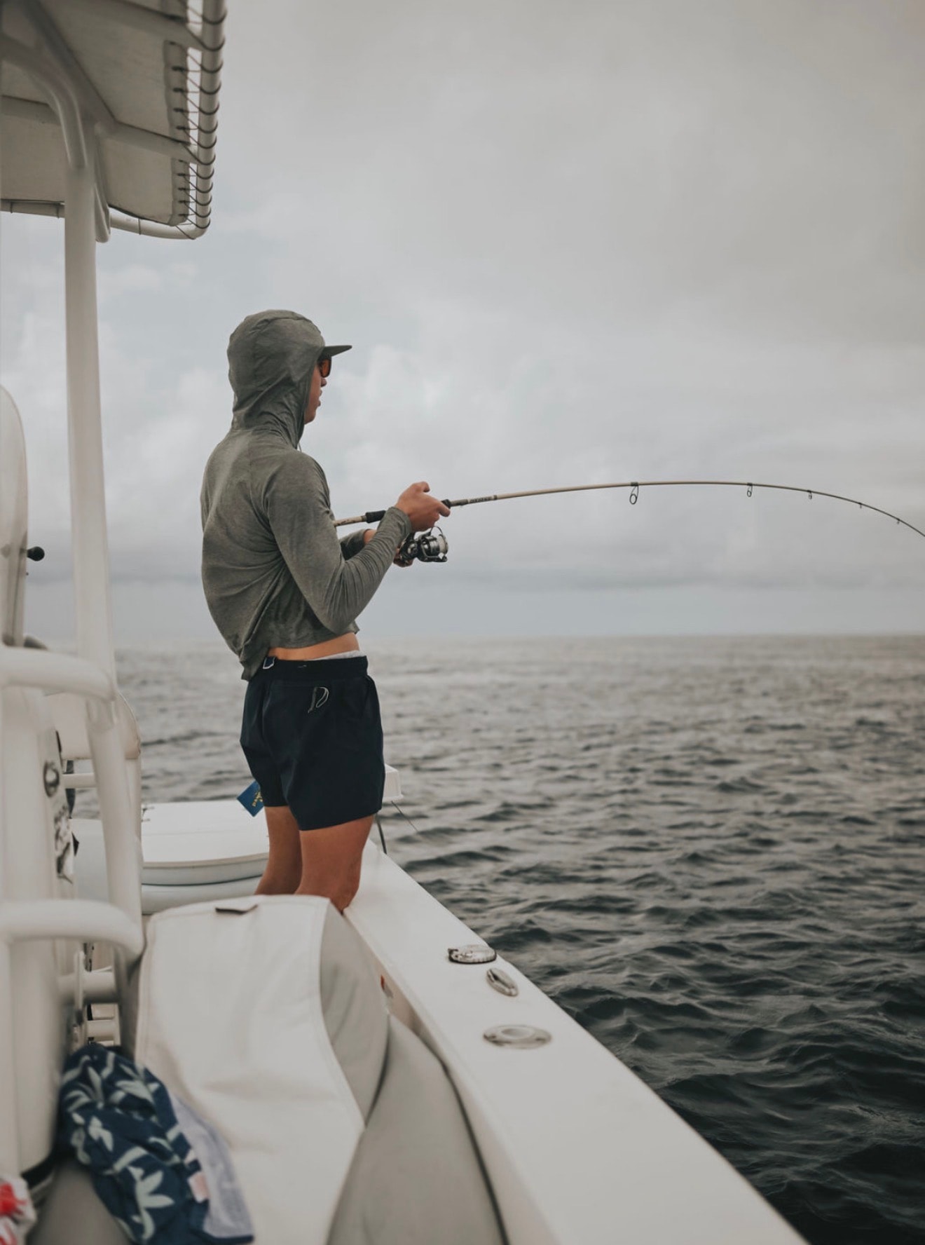 OFFshore Fishing Charter